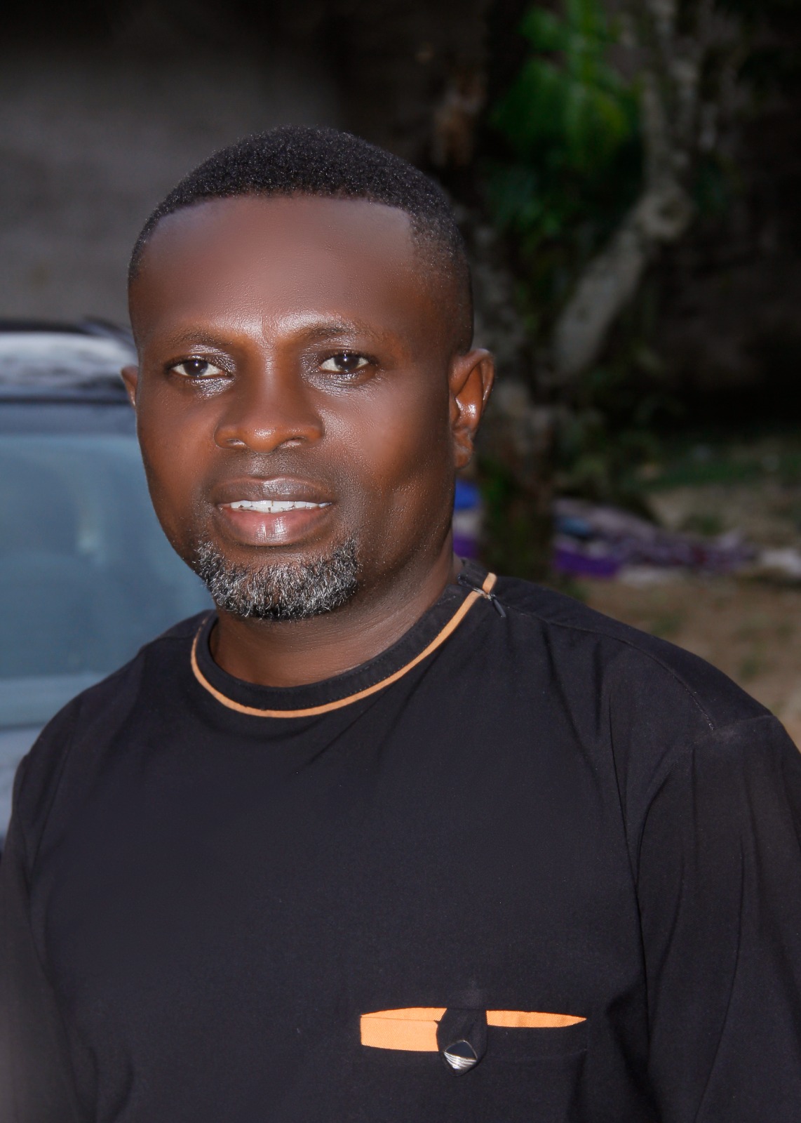 Team Member Image