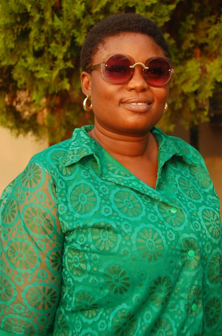 Team Member Image