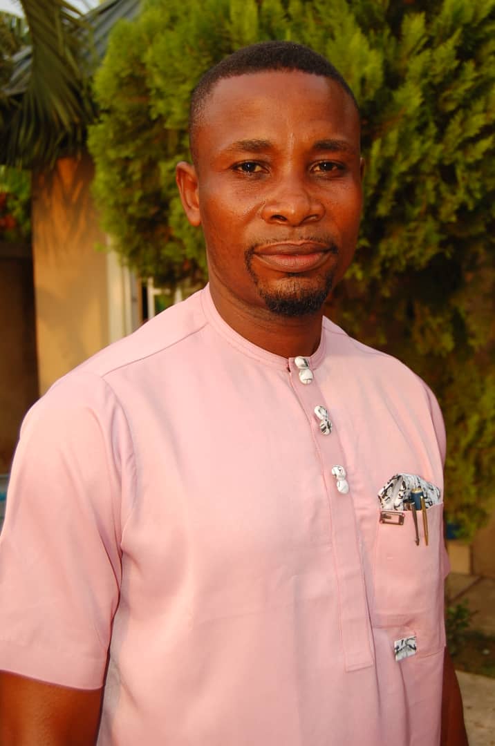 Team Member Image